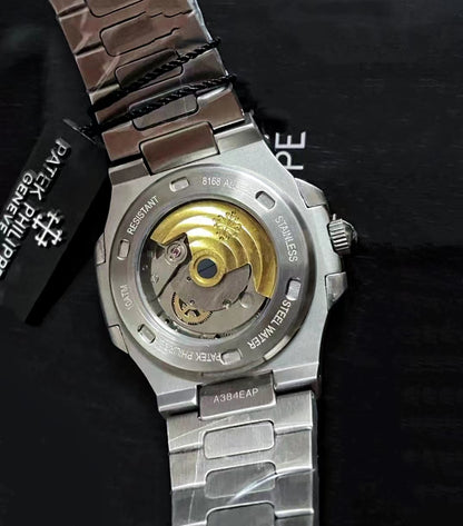 PP 5711/1A-018 watch  Tf& Co