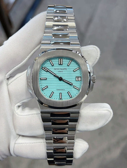 PP 5711/1A-018 watch  Tf& Co