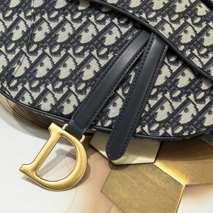 D saddle Be a classic with classics crossbody bag