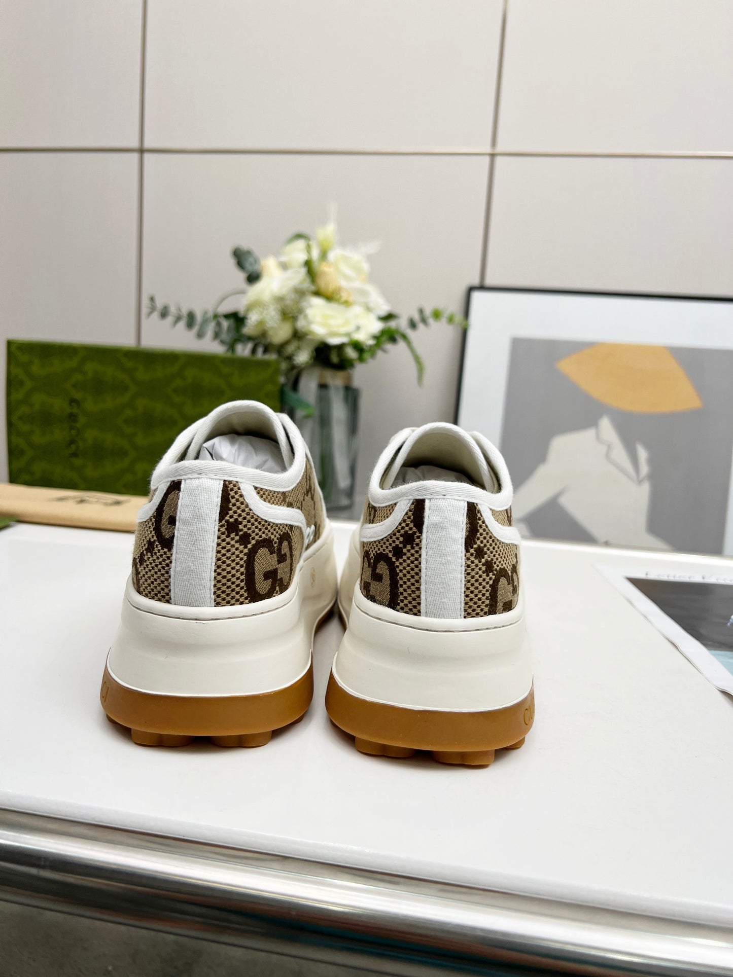 Gg new arrival womne shoes 01