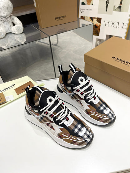 BB man and women sneakers