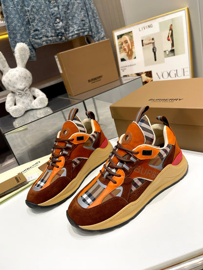 BB man and women sneakers