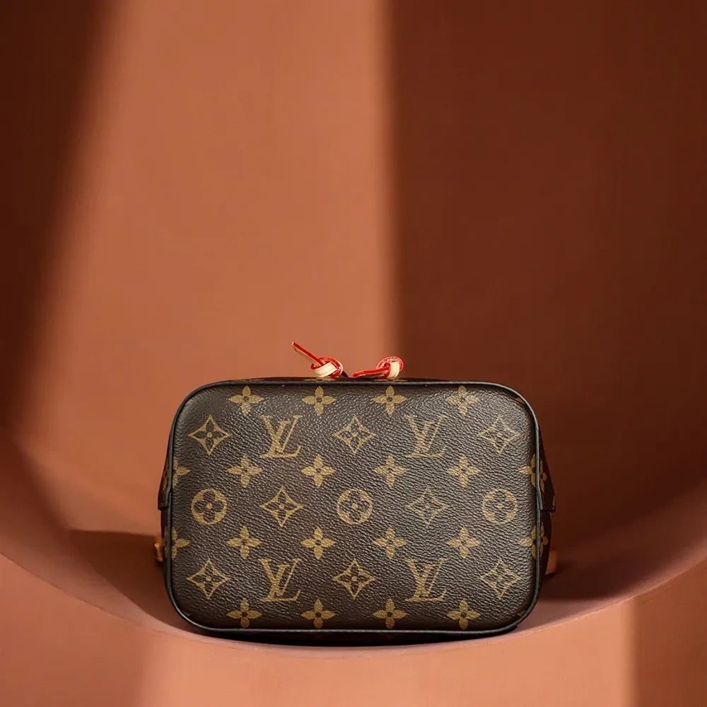 Louis neonoe bb mini bag size : 20×20×13 cm