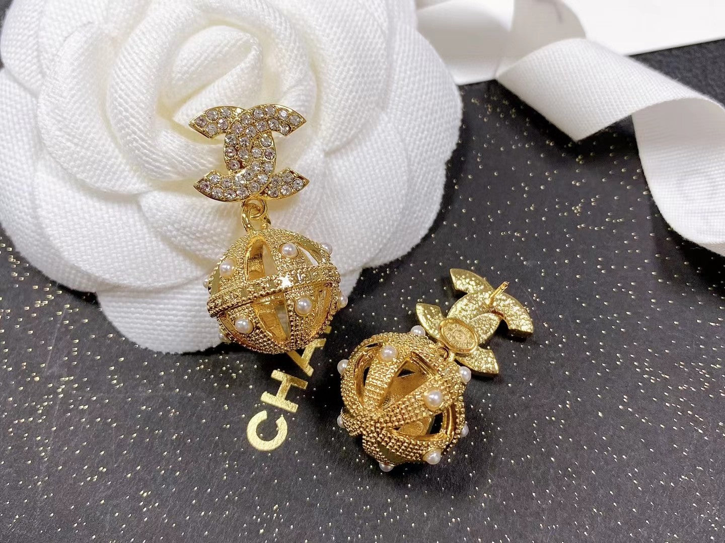 CC Jewelry New Arrival 0073