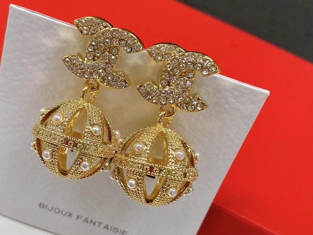 CC Jewelry New Arrival 0073