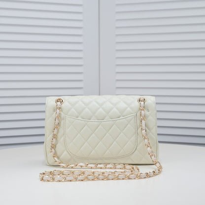 CC CF2.55 caviar leather bag 8 COLORS  size: 25.5*16*6.5cm