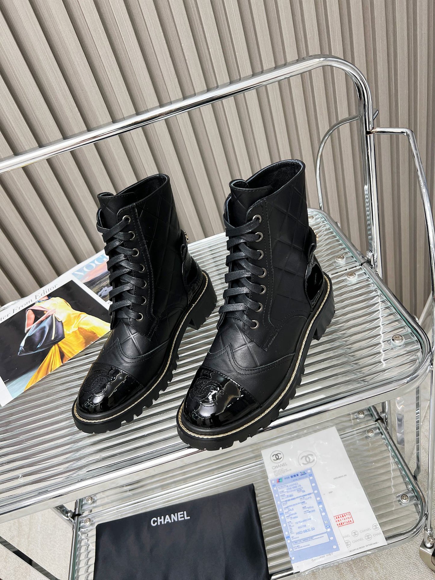 cc women boots