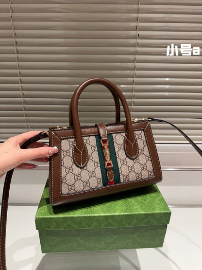 GG 1961 Jackie Tote bag