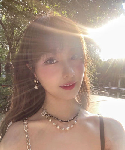CC Necklace 0021