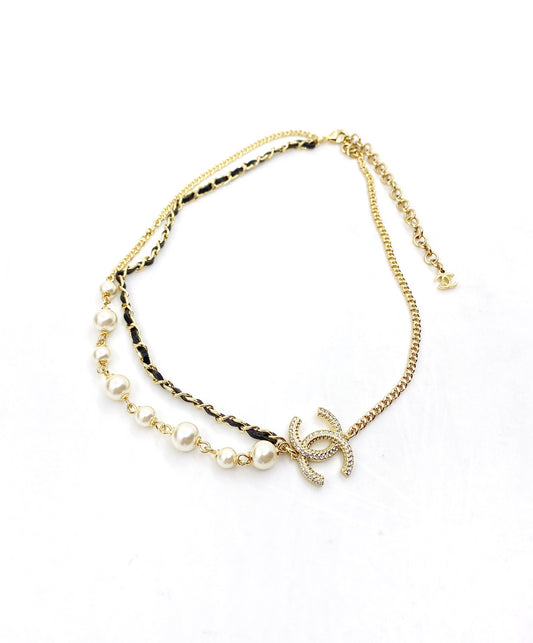 CC Necklace 0021