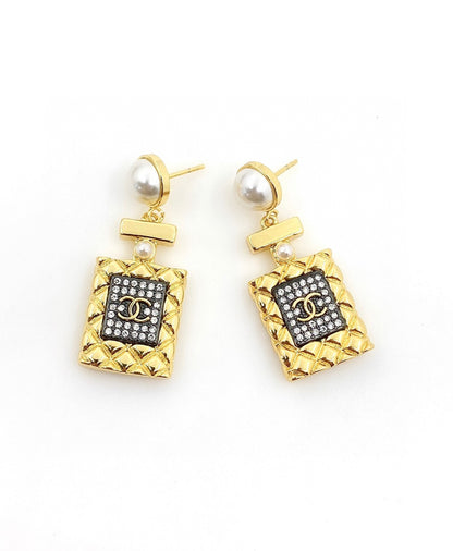 CC Earrings 0025