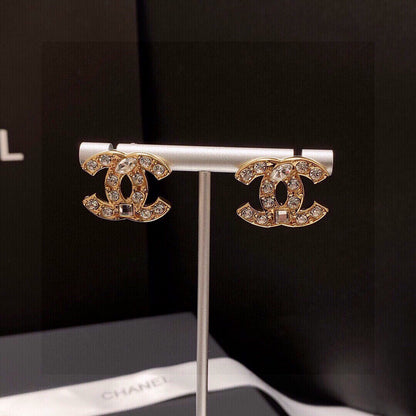 CC Earrings 0020