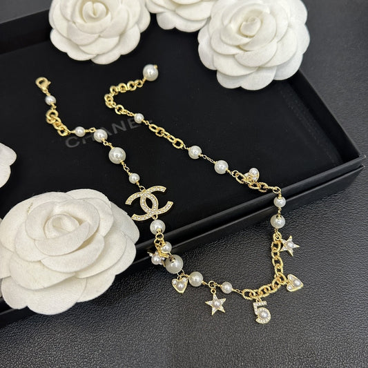 CC Necklace 0012
