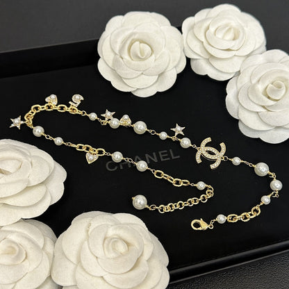 CC Necklace 0012