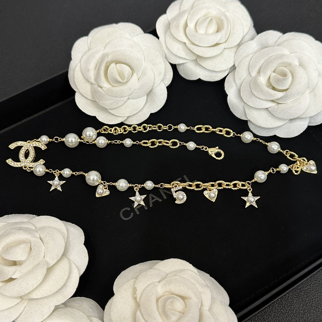 CC Necklace 0012