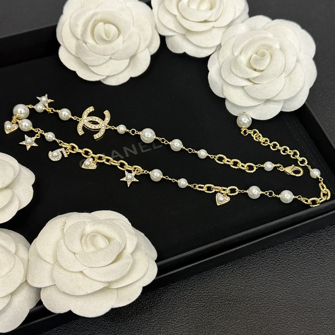 CC Necklace 0012