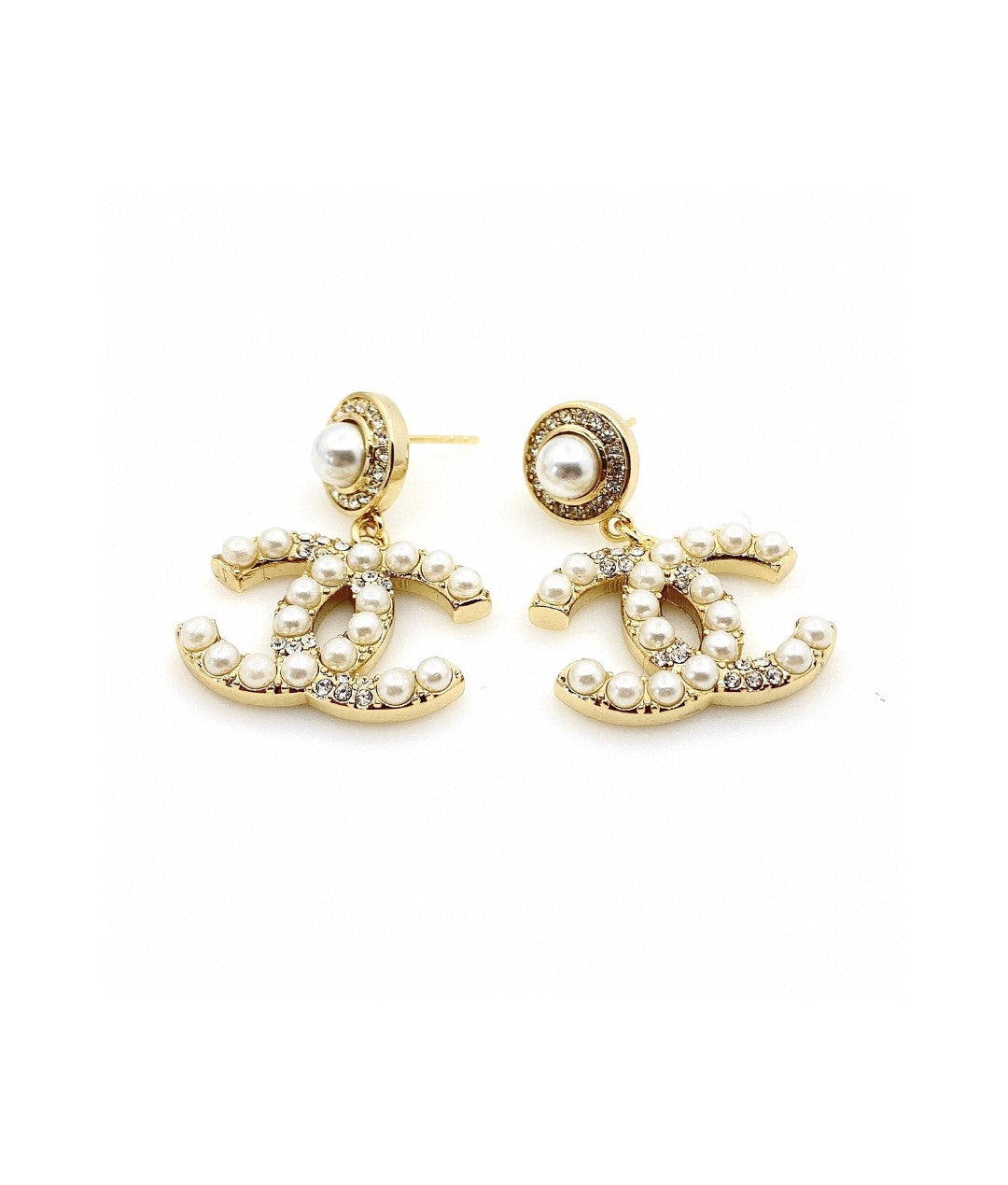CC Earrings 0022