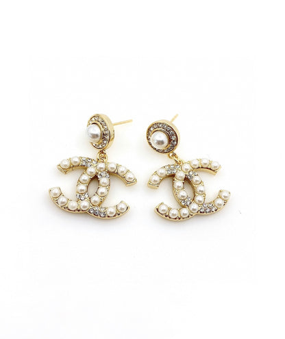 CC Earrings 0022