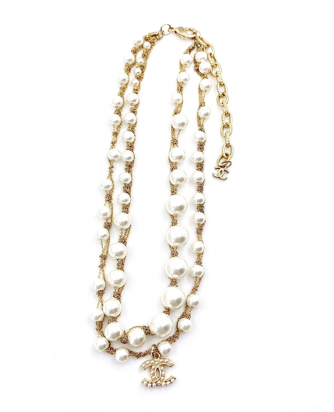 CC Necklace 0009