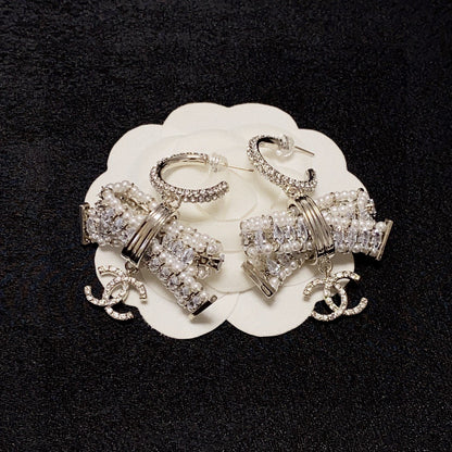 CC Earrings 0029