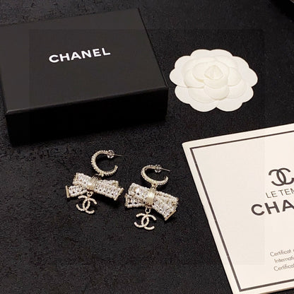 CC Earrings 0029