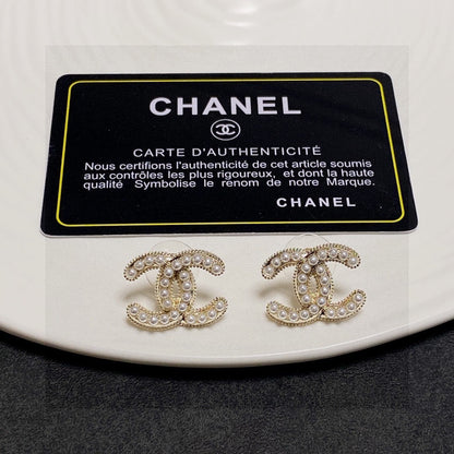 CC Earrings 0010