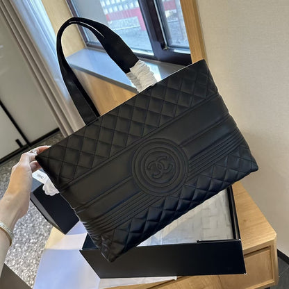 Cc new arrival tote bag size: 28 cm