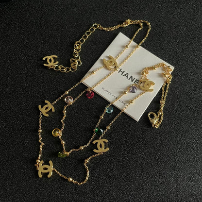 cc New Arrival Necklace 0060