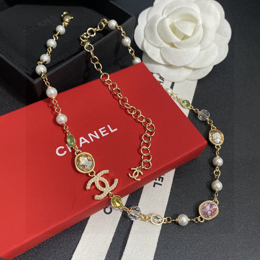 cc New Arrival Necklace 0058