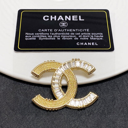 Cc new arrival brooch 085