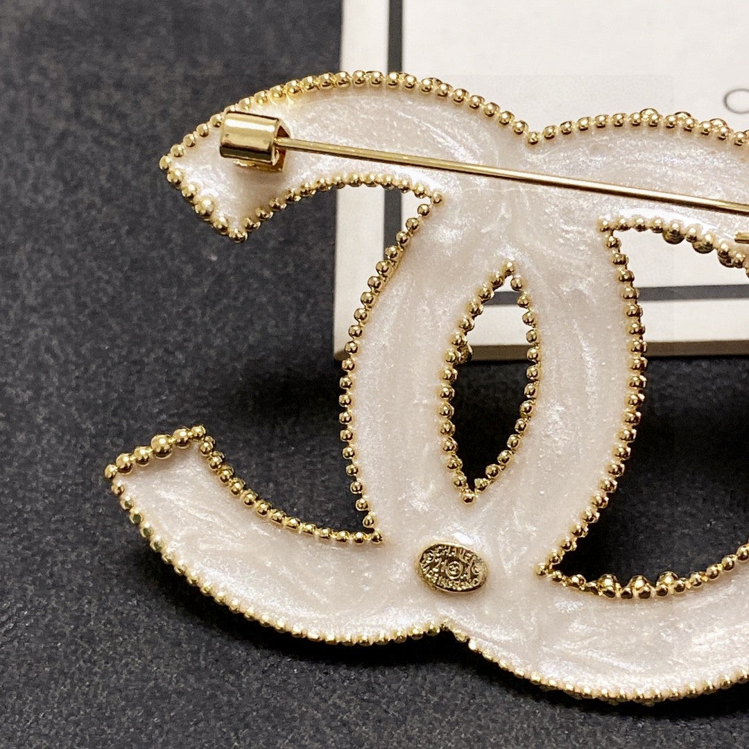 Cc new arrival brooch 085