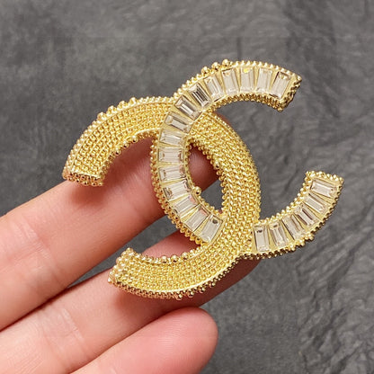 Cc new arrival brooch 085