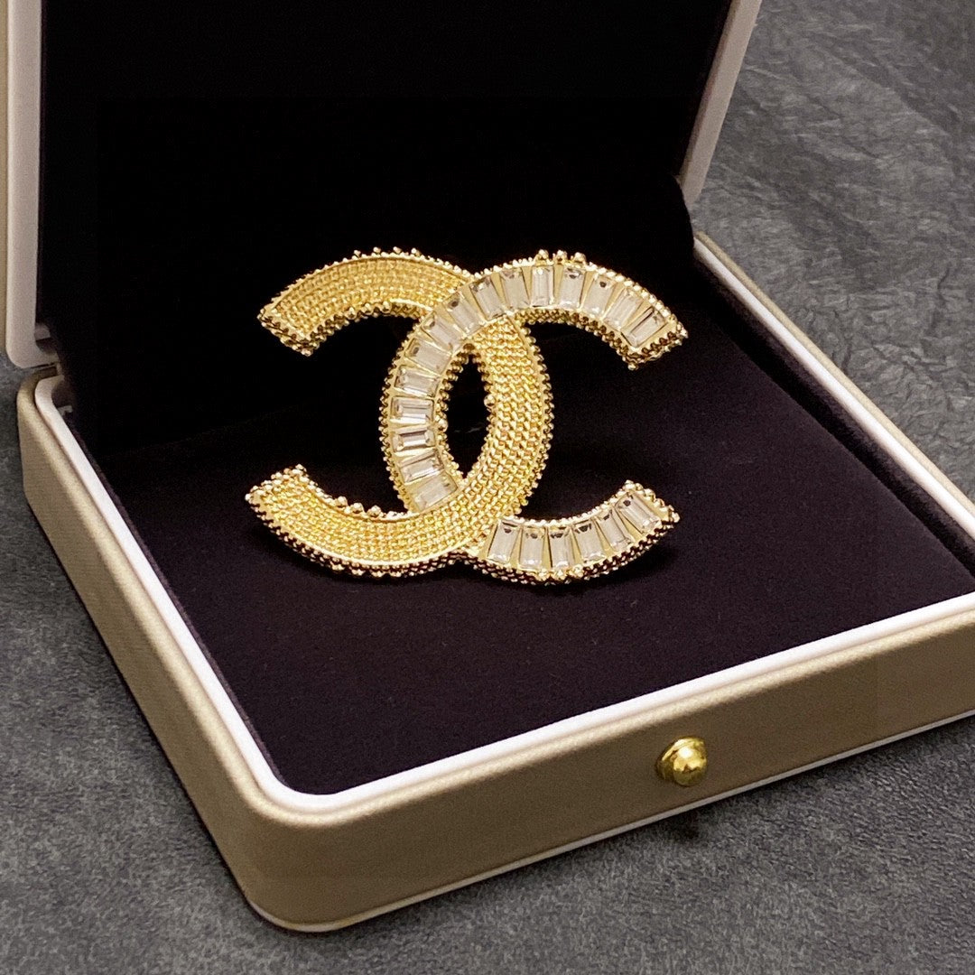 Cc new arrival brooch 085