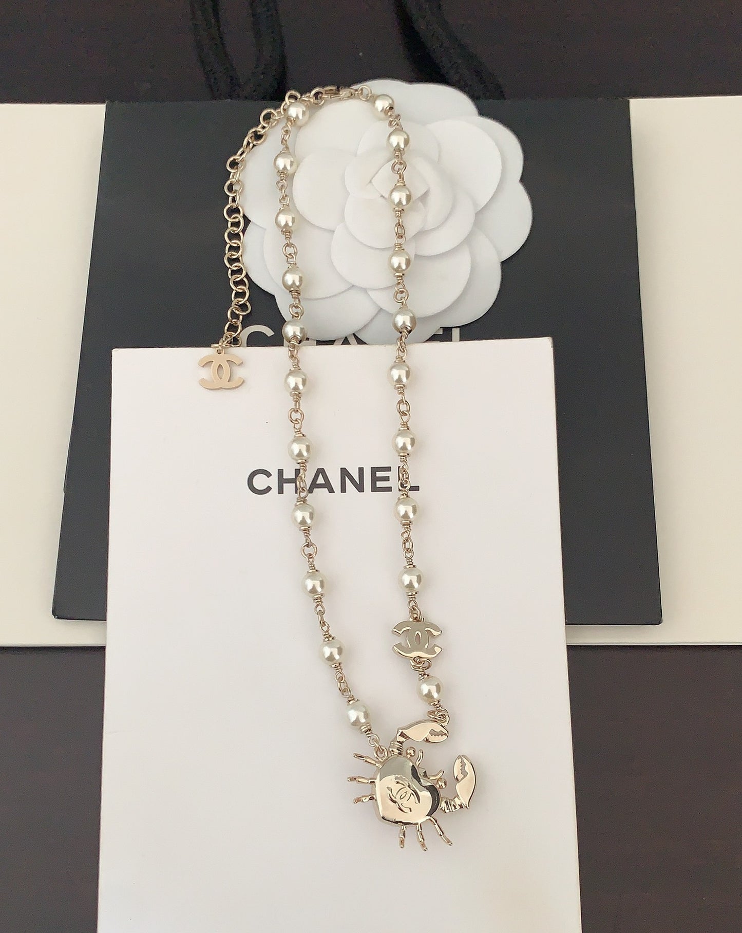 Cc new arrival necklace 0081