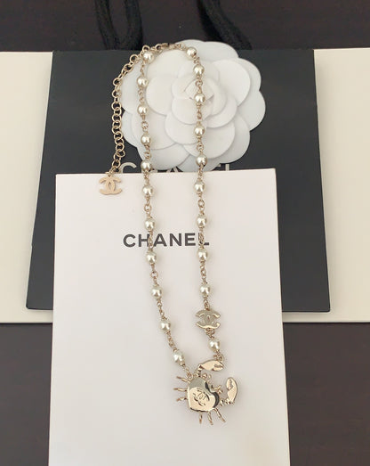 Cc new arrival necklace 0081