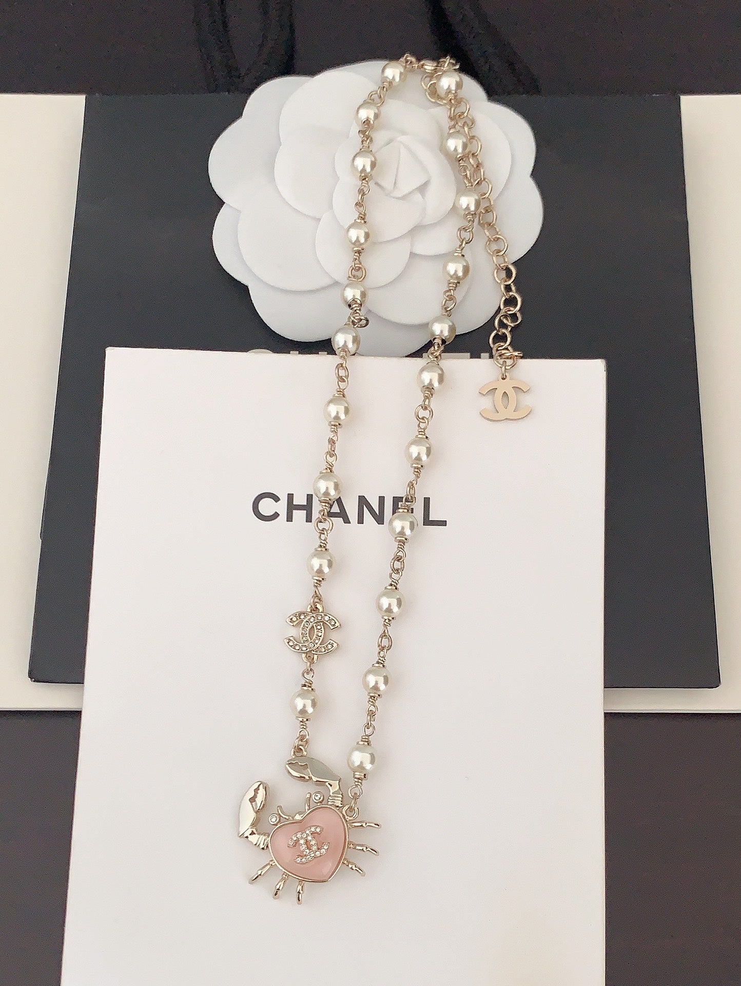 Cc new arrival necklace 0081