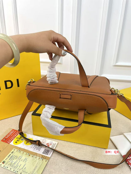 fen new arrival peekaboo bag size:27*19 cm