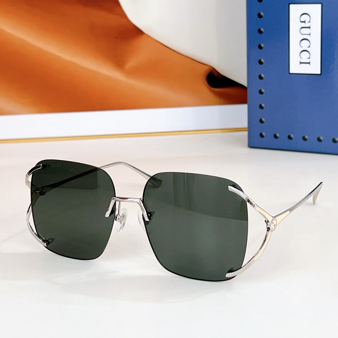 GG* Eyewear SIZE: 54-18-145
