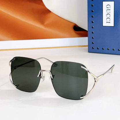 GG* Eyewear SIZE: 54-18-145