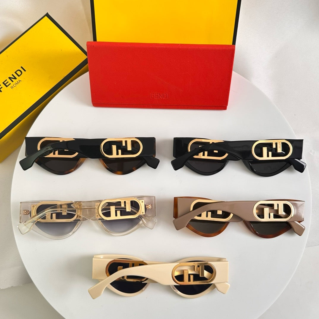 FEND* Eyewear SIZE: