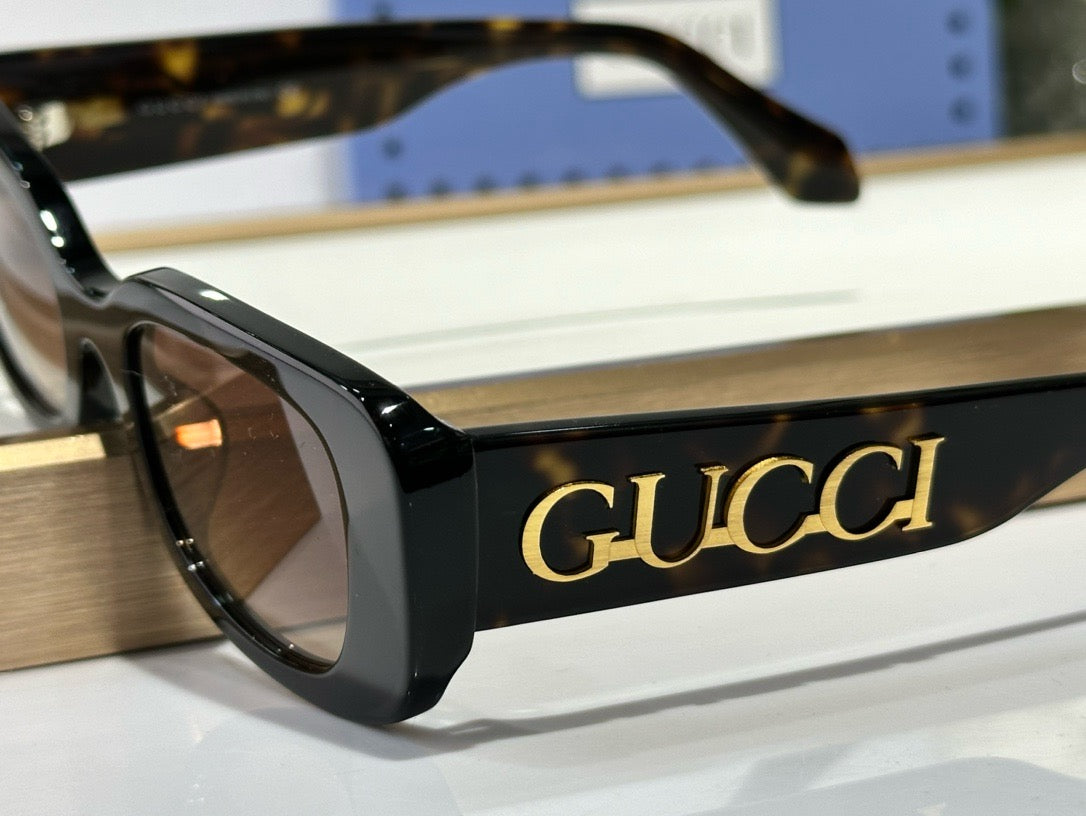 GG* Eyewear SIZE: 50-22-145