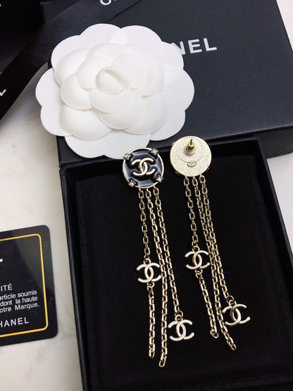 cc Earrings