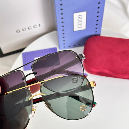 GG* Eyewear SIZE: 64-12-145