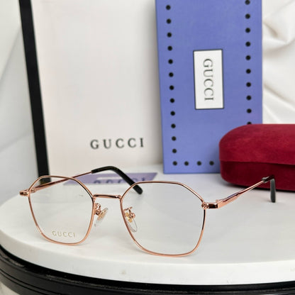 GG* Eyewear SIZE: 50-20-145