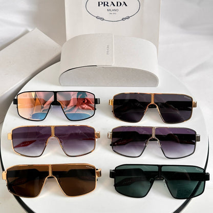 PRA Eyewear SIZE: 64-4-136