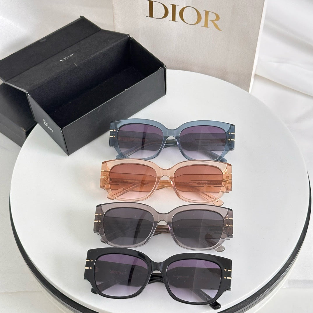 DI*R Eyewear SIZE: 55-18-140
