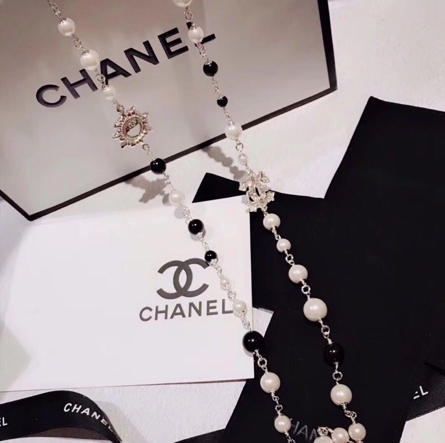 cc Necklace