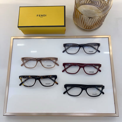 FEND* Eyewear SIZE: 54-16-145