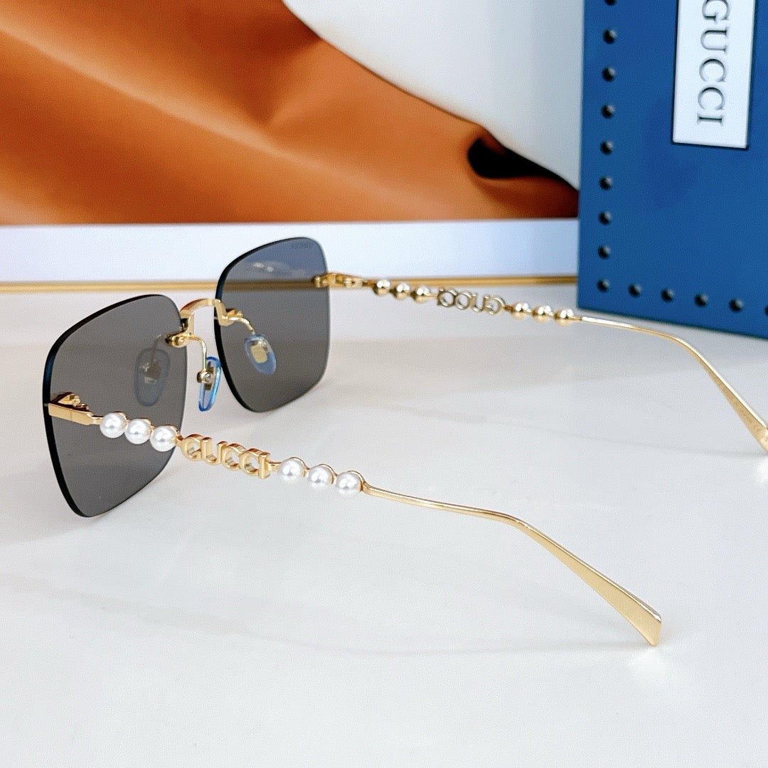 GG* Eyewear SIZE: 63-17-145