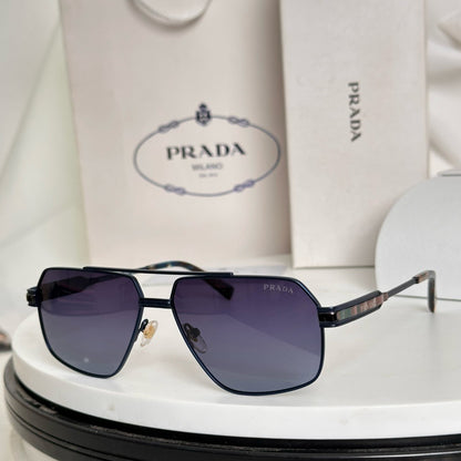PRA Eyewear SIZE: 60-14-145